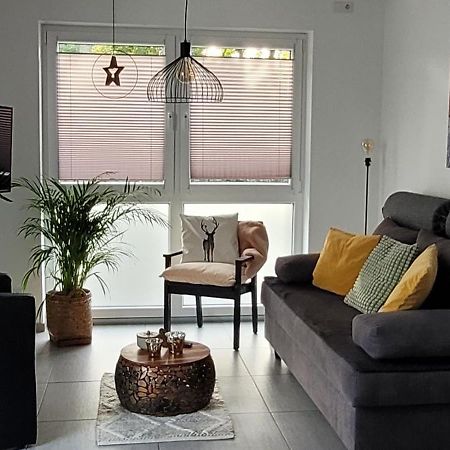 Ferienwohnung Casa Di Lago Heinsberg  Dış mekan fotoğraf