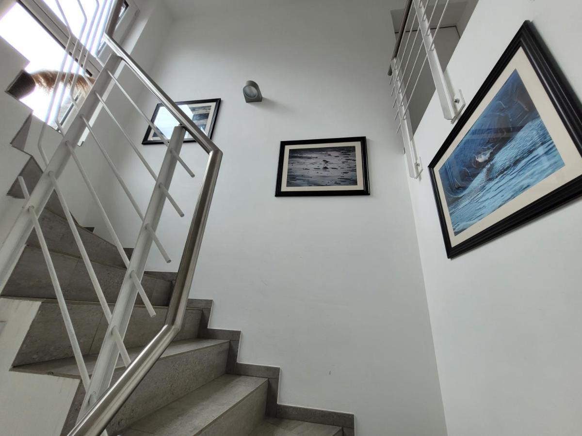 Ferienwohnung Casa Di Lago Heinsberg  Dış mekan fotoğraf