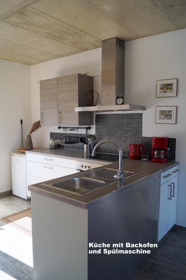 Ferienwohnung Casa Di Lago Heinsberg  Dış mekan fotoğraf