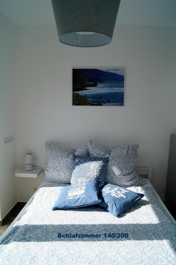 Ferienwohnung Casa Di Lago Heinsberg  Dış mekan fotoğraf