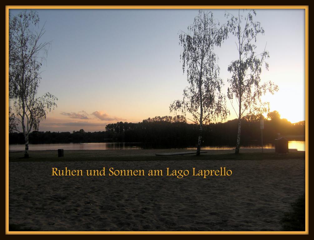 Ferienwohnung Casa Di Lago Heinsberg  Oda fotoğraf