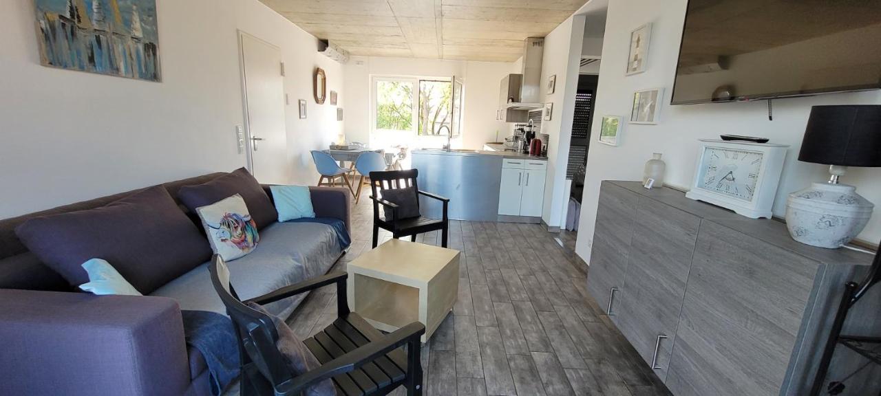 Ferienwohnung Casa Di Lago Heinsberg  Dış mekan fotoğraf