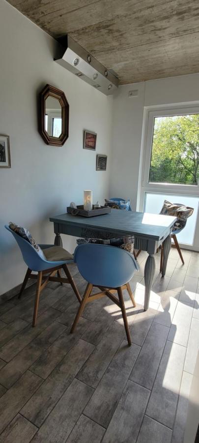 Ferienwohnung Casa Di Lago Heinsberg  Dış mekan fotoğraf
