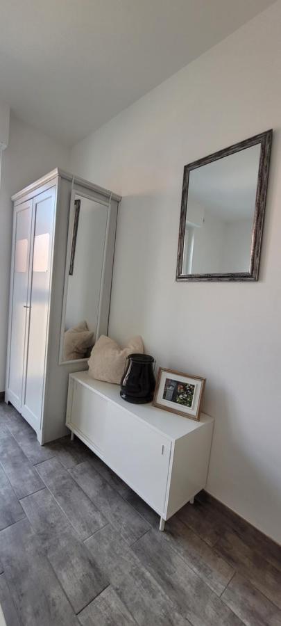 Ferienwohnung Casa Di Lago Heinsberg  Dış mekan fotoğraf