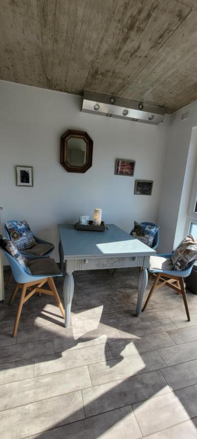 Ferienwohnung Casa Di Lago Heinsberg  Dış mekan fotoğraf