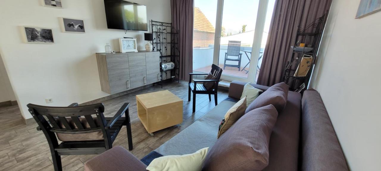 Ferienwohnung Casa Di Lago Heinsberg  Dış mekan fotoğraf