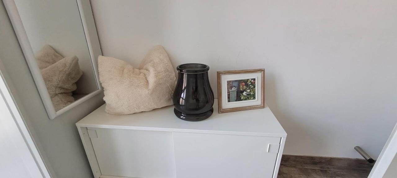 Ferienwohnung Casa Di Lago Heinsberg  Dış mekan fotoğraf