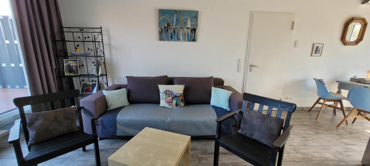 Ferienwohnung Casa Di Lago Heinsberg  Dış mekan fotoğraf