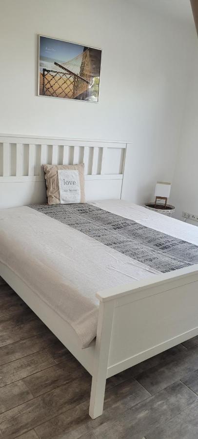 Ferienwohnung Casa Di Lago Heinsberg  Dış mekan fotoğraf