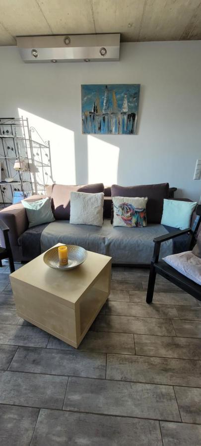 Ferienwohnung Casa Di Lago Heinsberg  Dış mekan fotoğraf