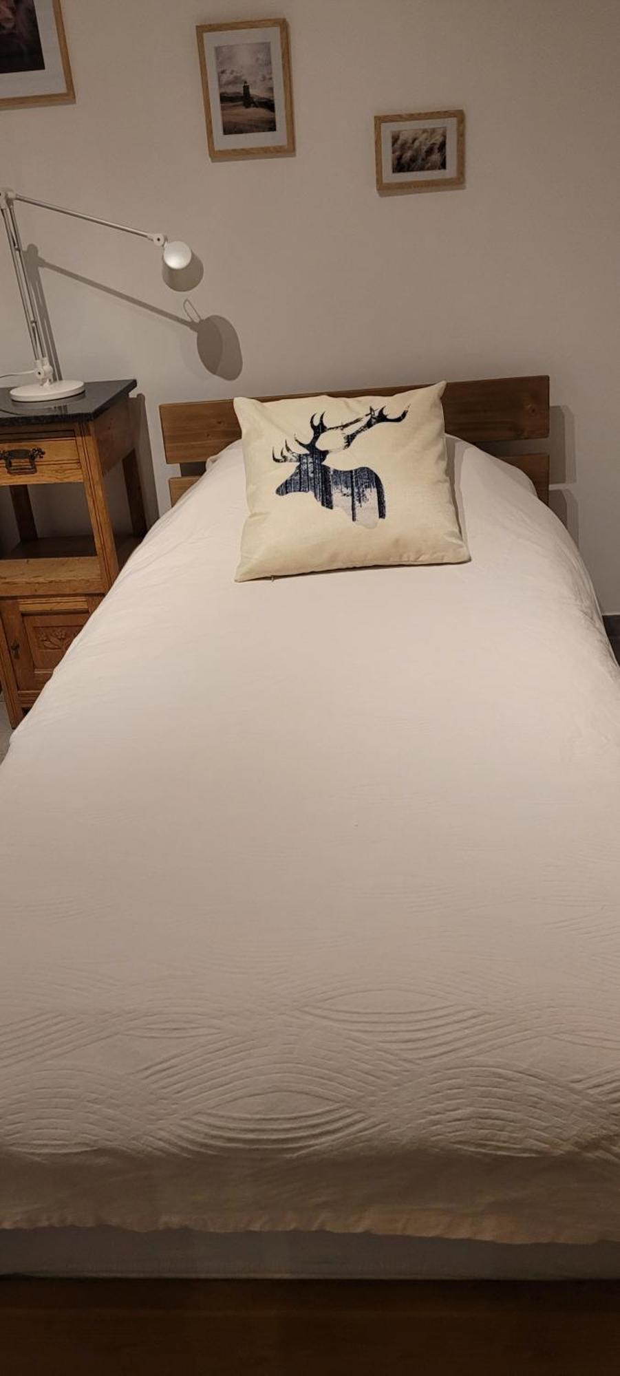 Ferienwohnung Casa Di Lago Heinsberg  Dış mekan fotoğraf