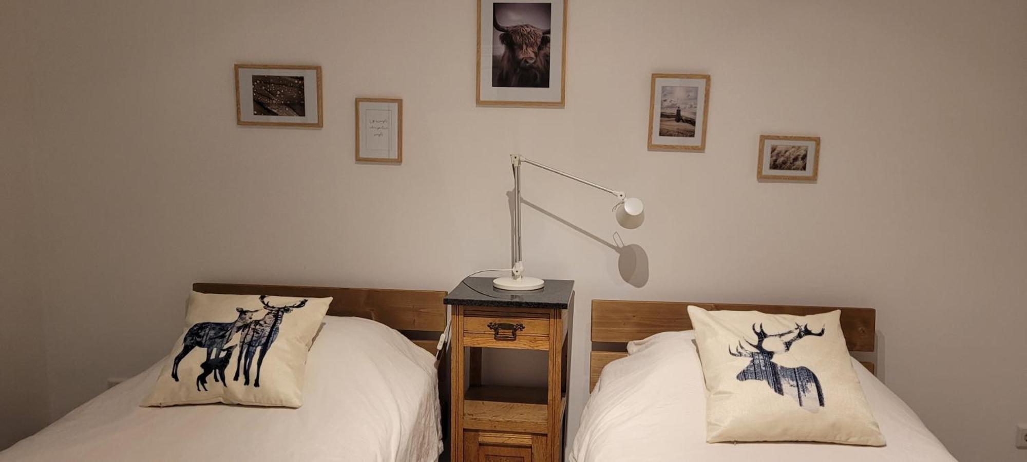 Ferienwohnung Casa Di Lago Heinsberg  Dış mekan fotoğraf