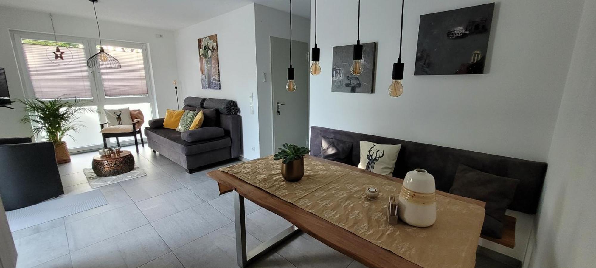 Ferienwohnung Casa Di Lago Heinsberg  Dış mekan fotoğraf